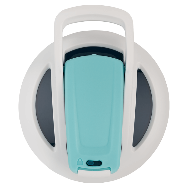 Sport Stainless Sleek Wave 1-0040