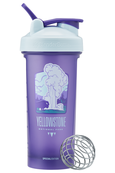 National Parks Core 1-0026